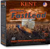 Kent Ultimate Fastlead 12 Gauge 2.75" 1 1/2 Oz 1420 Fps 5 Shot 25 Bx